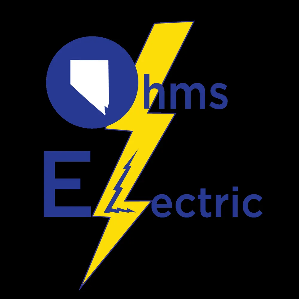 Slide of Ohms Electric