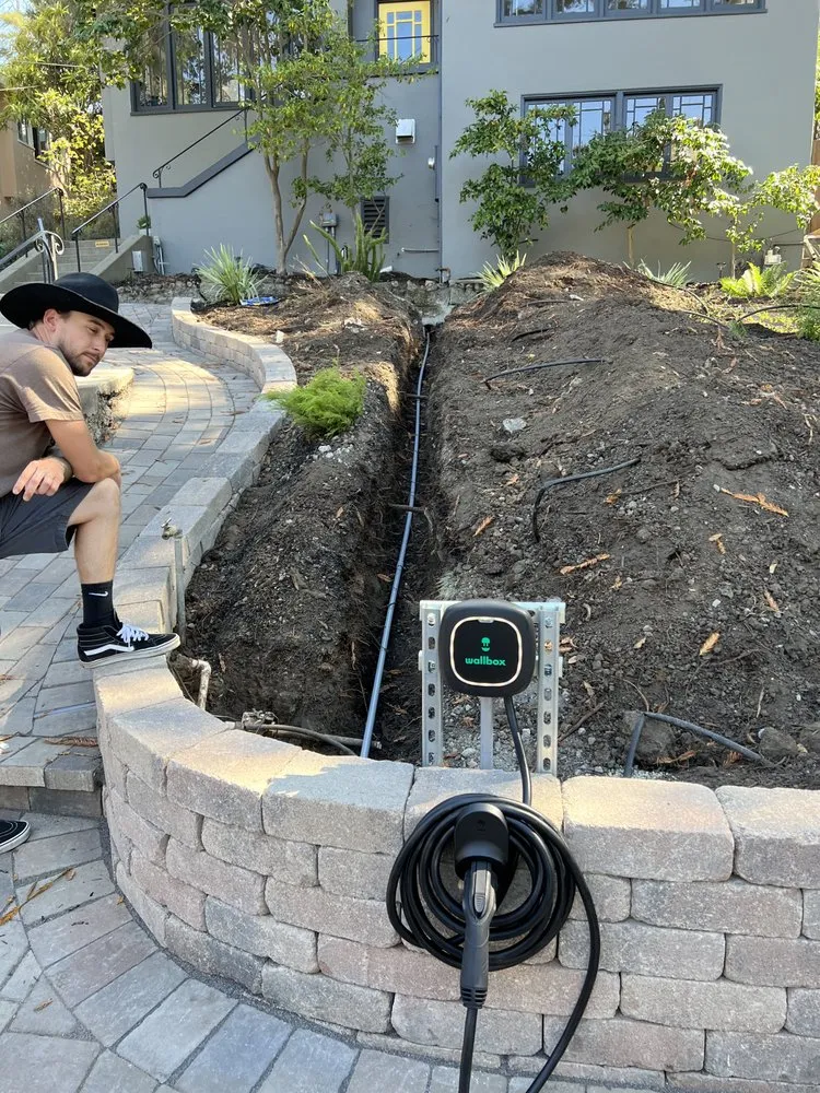 Slide of Ohm’s Electric