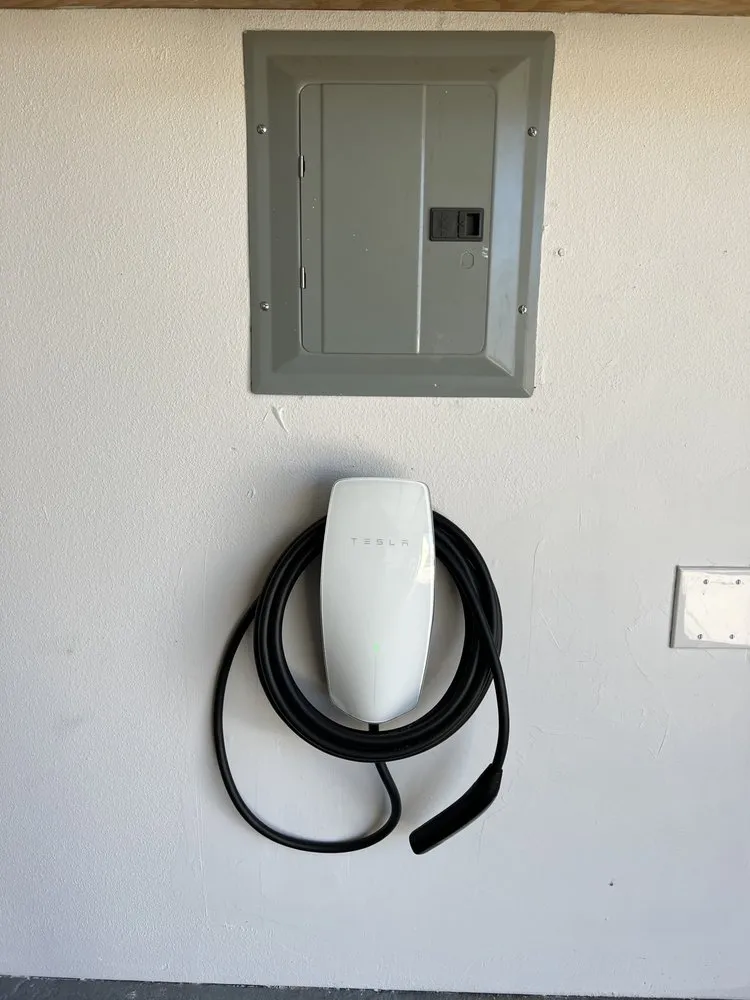 Slide of Ohm’s Electric