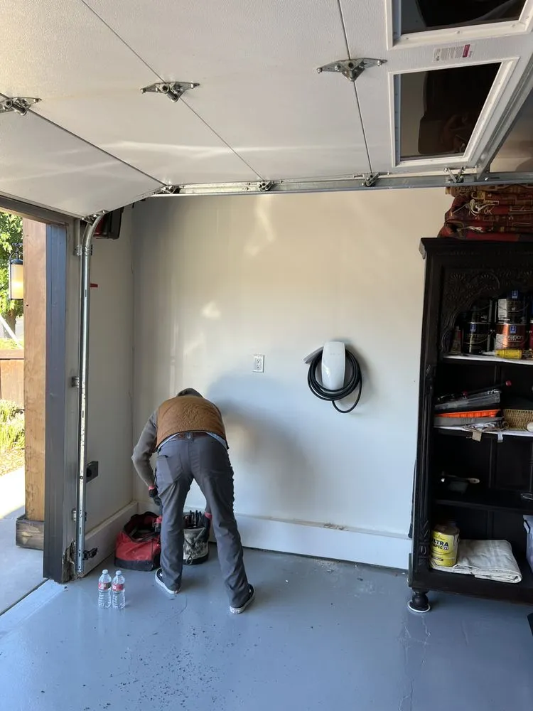 Slide of Ohm’s Electric