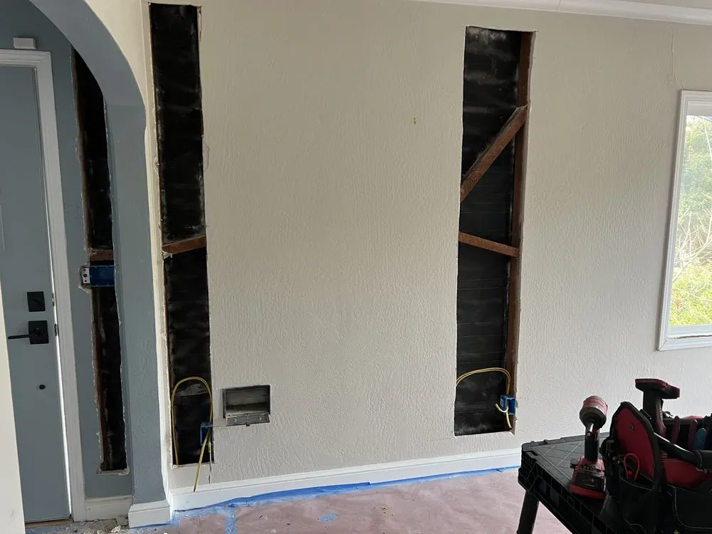 Slide of Ohm’s Electric