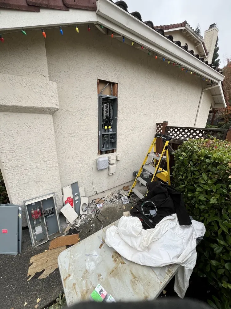 Certified emergency electrical service experts serving ,  - Ohm’s Electric