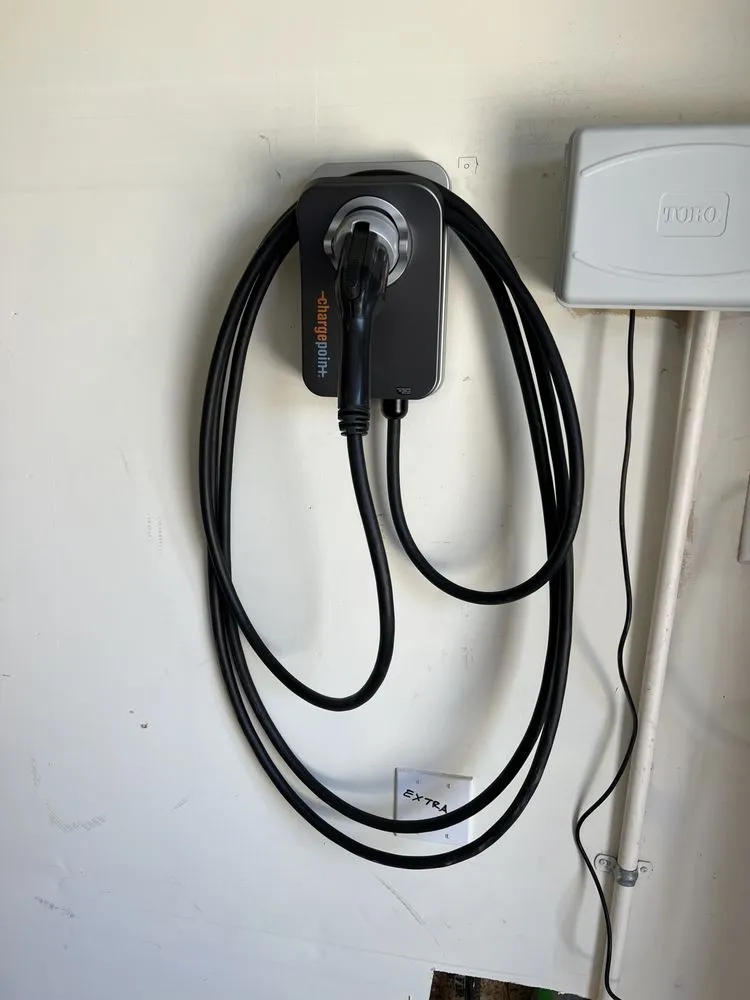 Trusted electrical service for homes in panel upgrade,  by 