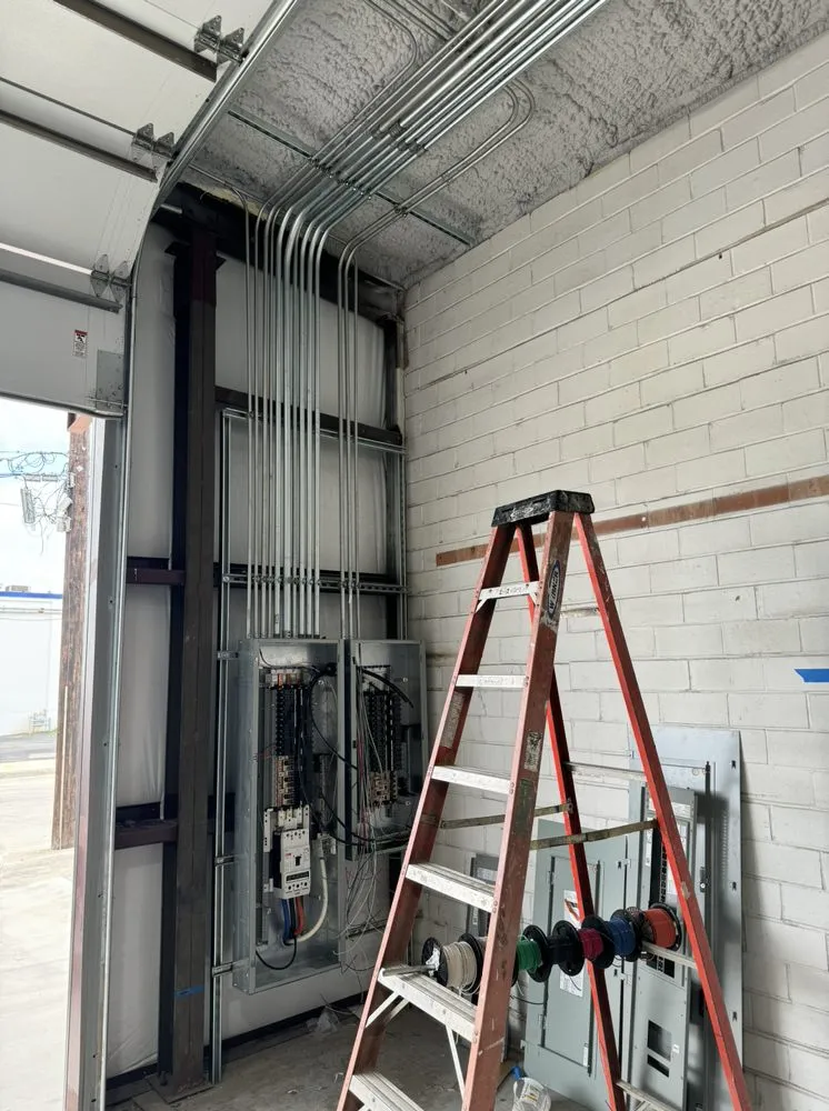 Slide of Ohm’s Electric