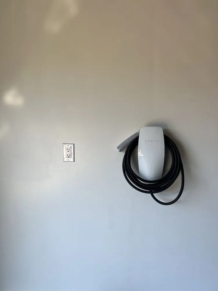 Slide of Ohm’s Electric