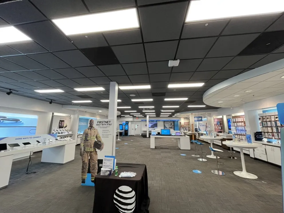 Slide of OHMS ELECTRIC