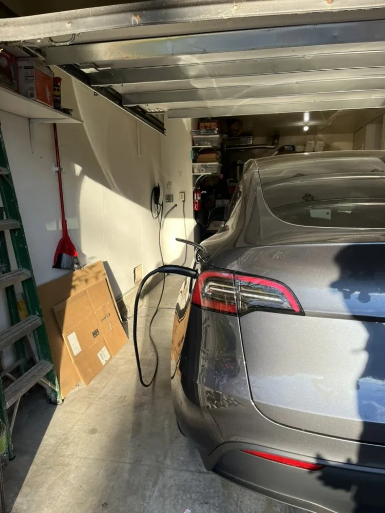 Slide of OHMS ELECTRIC