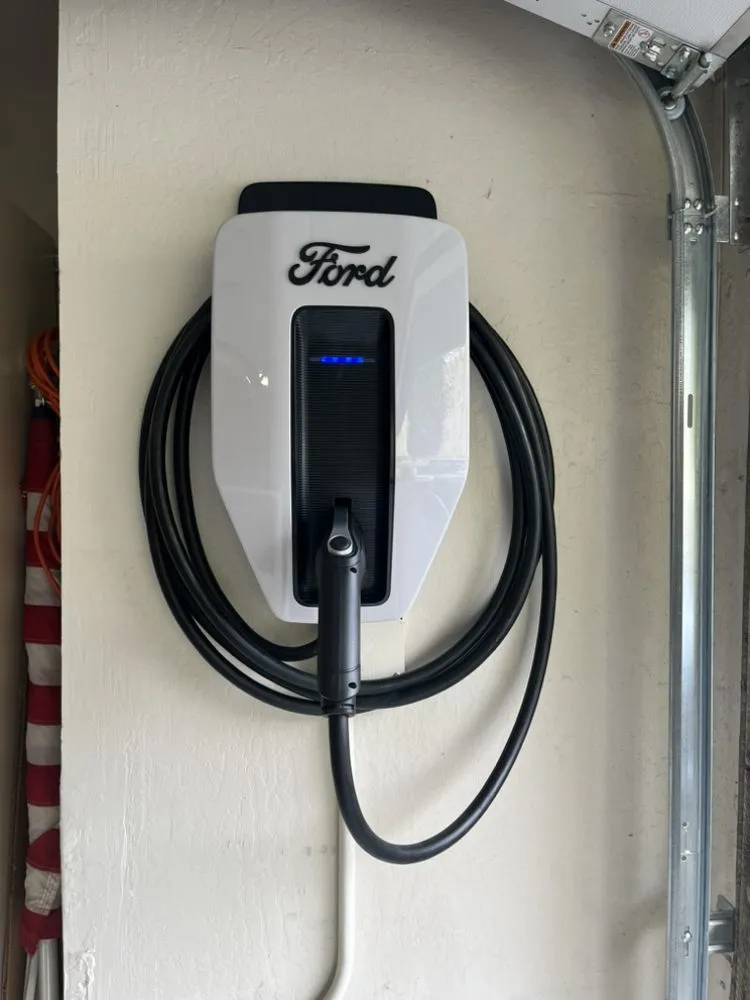 Slide of OHMS ELECTRIC