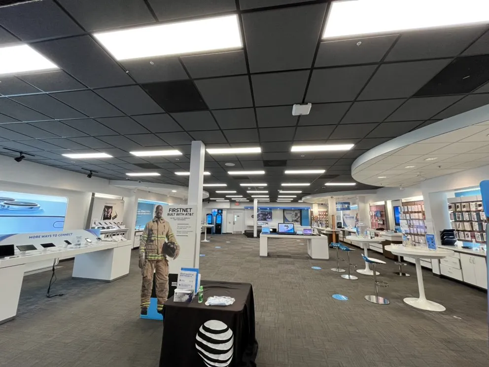 Slide of OHMS ELECTRIC