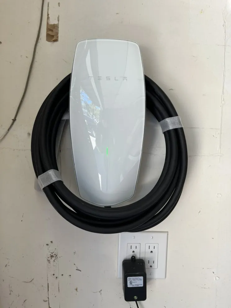 Slide of OHMS ELECTRIC