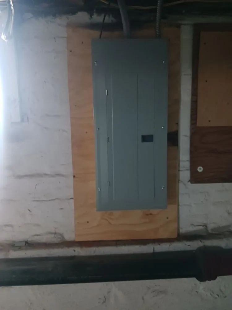 Slide of Ohms Electrical