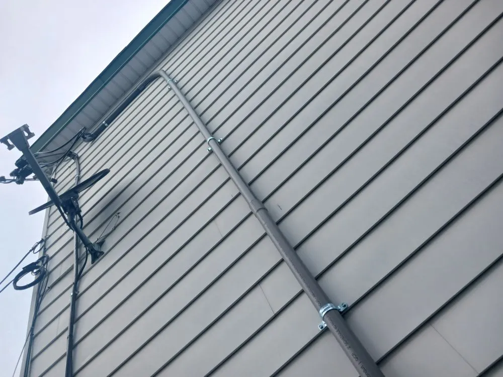 Slide of Ohms Electrical