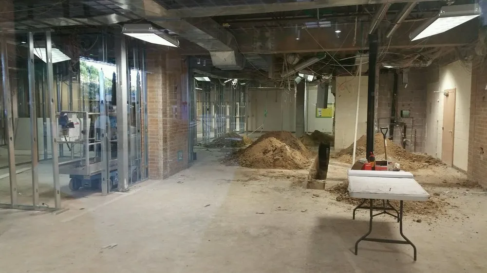 Slide of OHMS Electrical Services