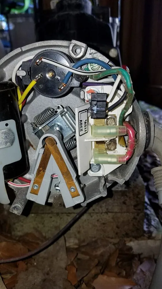 Slide of OHMS Electrical Services