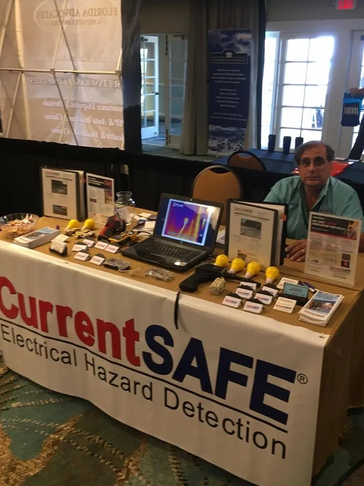 Slide of OHMS Electrical Services