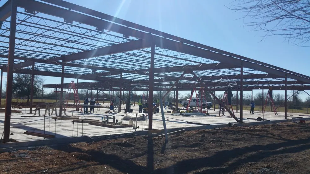 Slide of OHMS Electrical Services