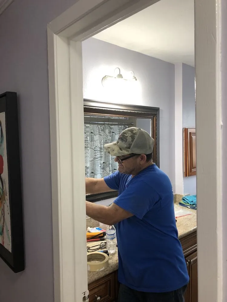 Slide of OHMS Electrical Services