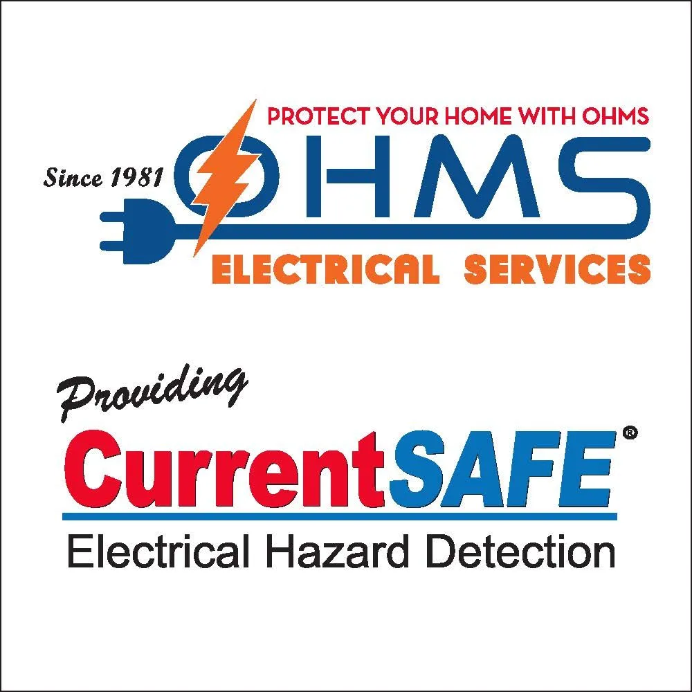 Slide of OHMS Electrical Services