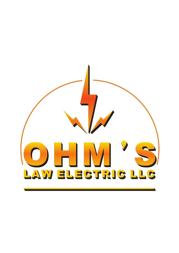 Slide of Ohm's Law Electric