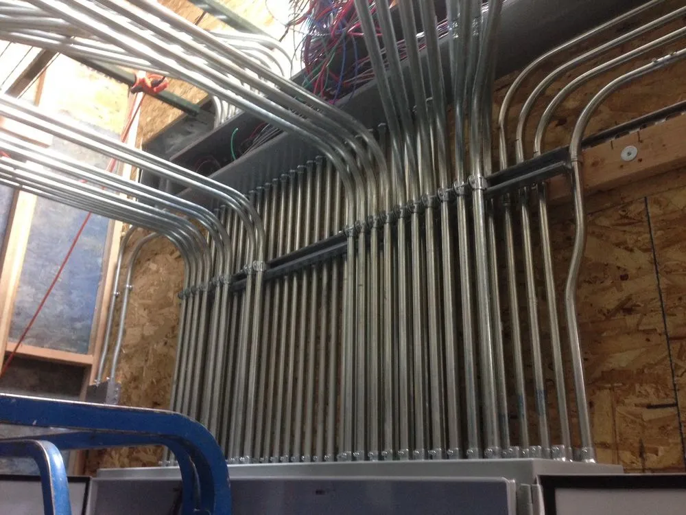 Slide of Ohm's Law Electric