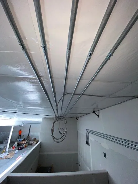 Slide of Ohm's Law Electric