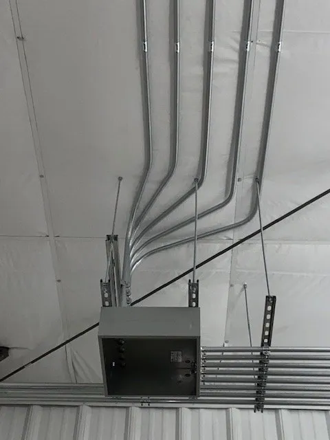 Slide of Ohm's Law Electric