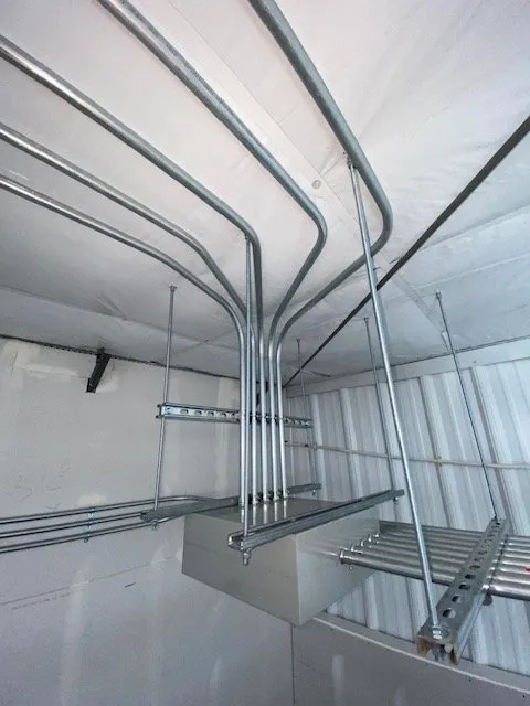 Slide of Ohm's Law Electric