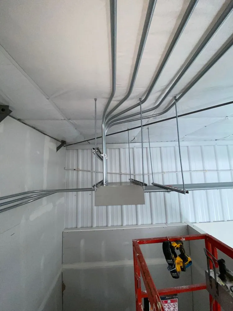 Slide of Ohm's Law Electric