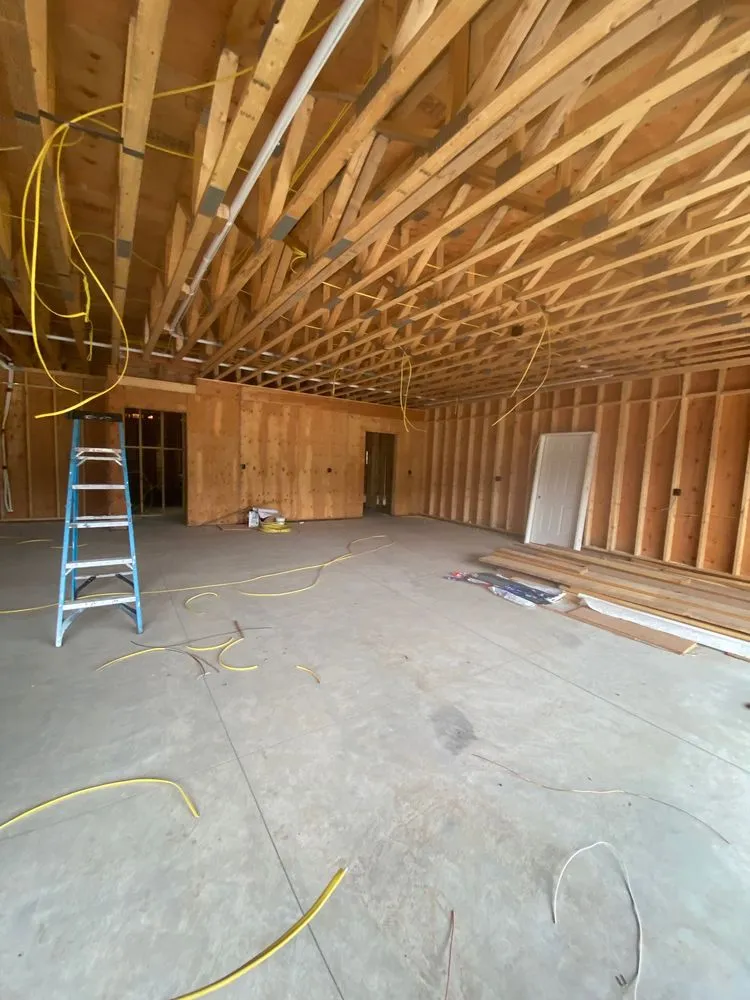 Slide of Ohm's Law Electric