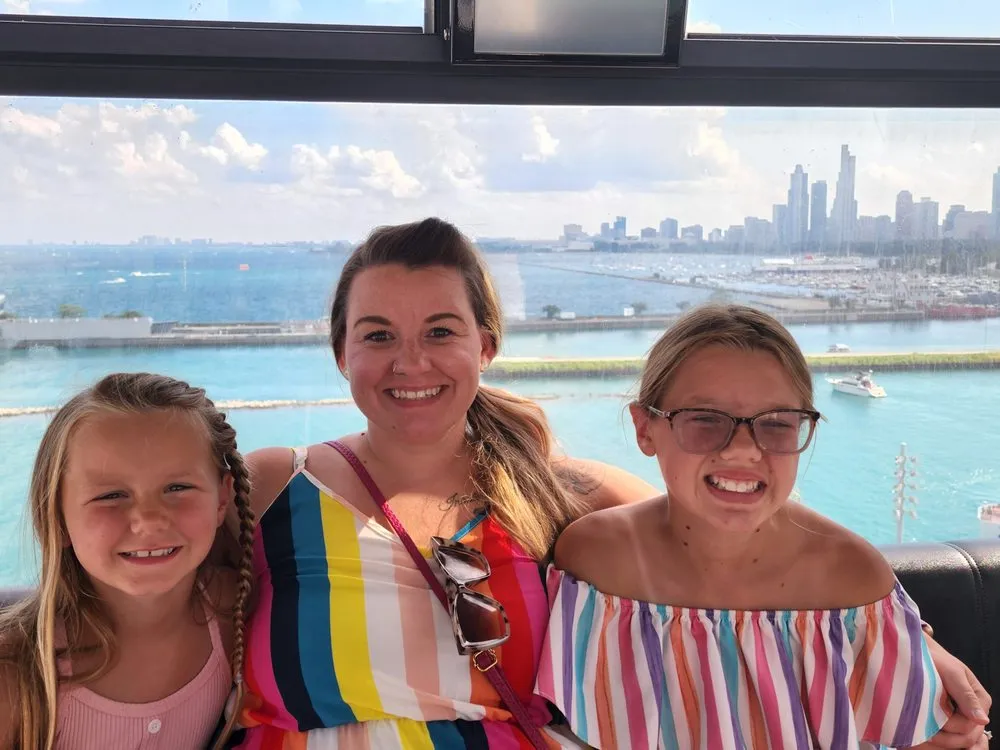 Slide of Ohm's Law Electrical