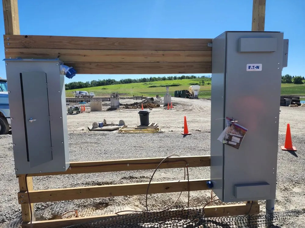 Slide of Ohm's Law Electrical