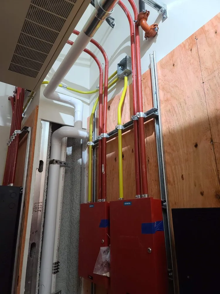 Slide of Ohm's Law Electrical