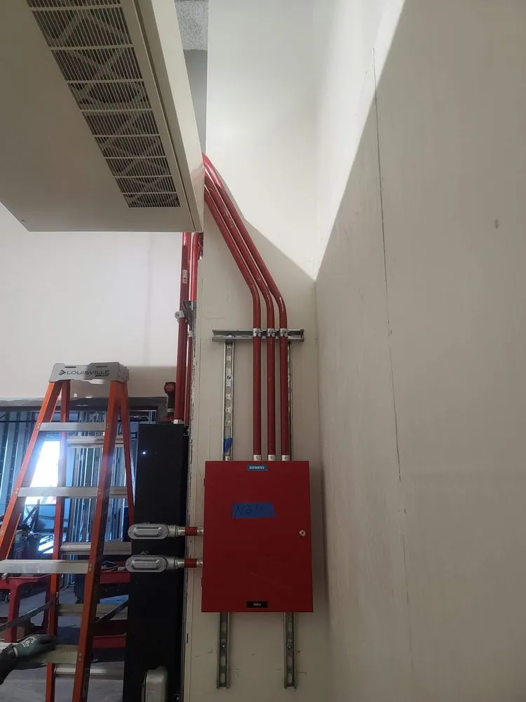 Slide of Ohm's Law Electrical