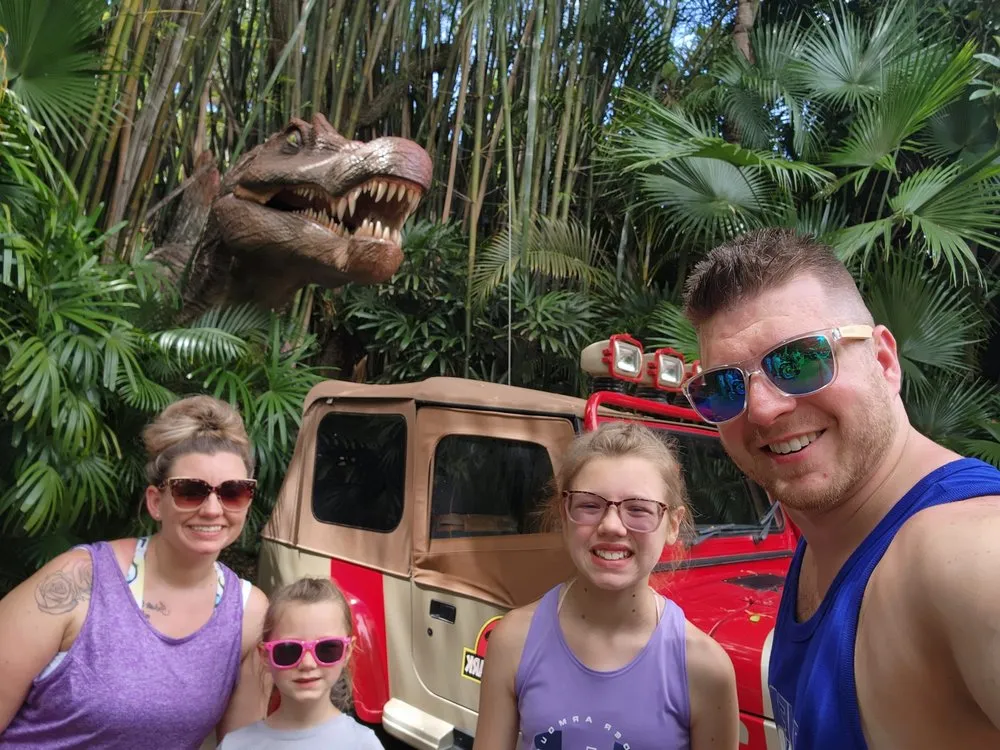 Slide of Ohm's Law Electrical