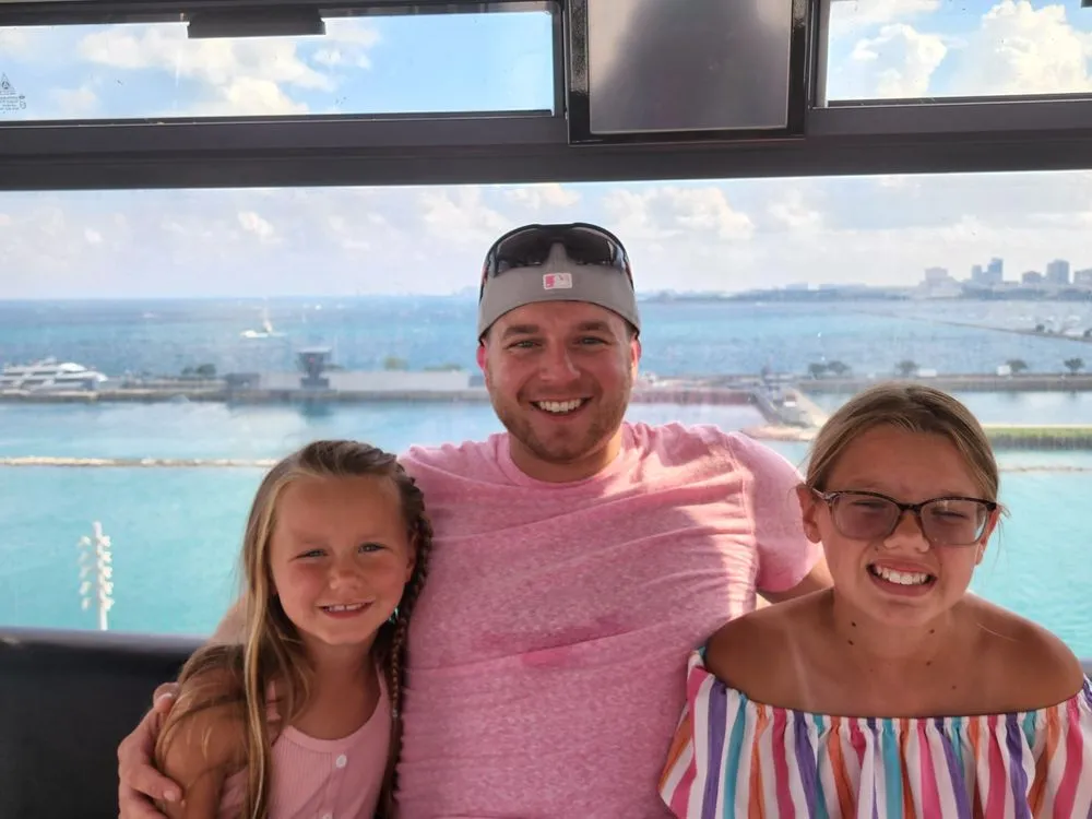 Slide of Ohm's Law Electrical