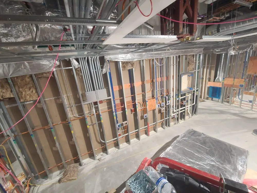 Slide of Ohm's Law Electrical