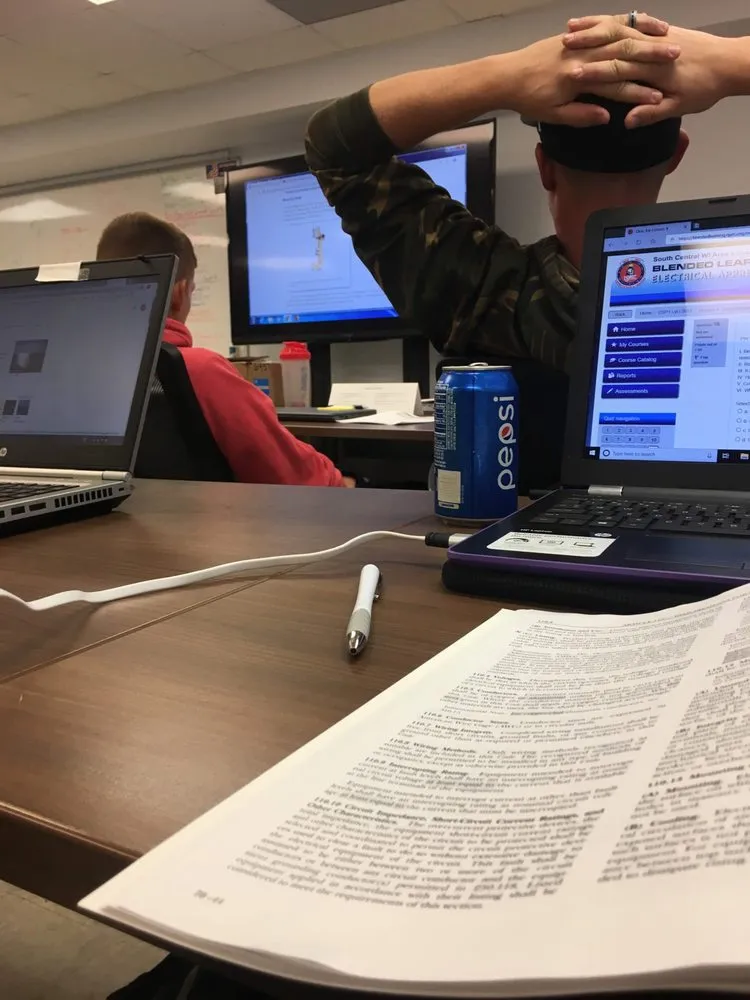 Slide of Ohm's Law Electrical