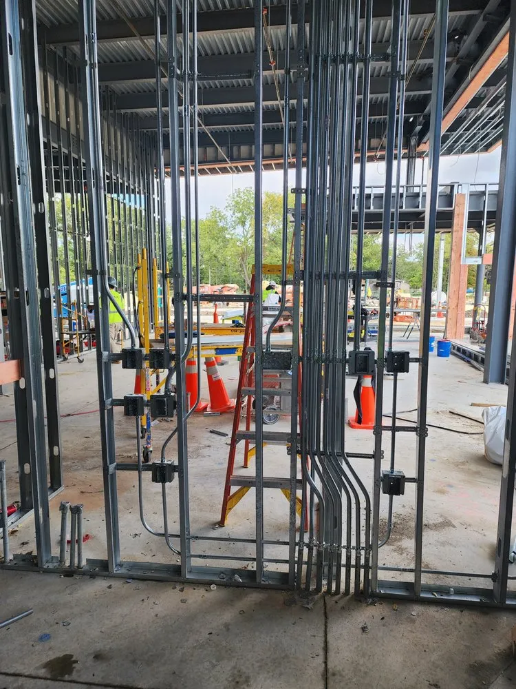 Slide of Ohm's Law Electrical