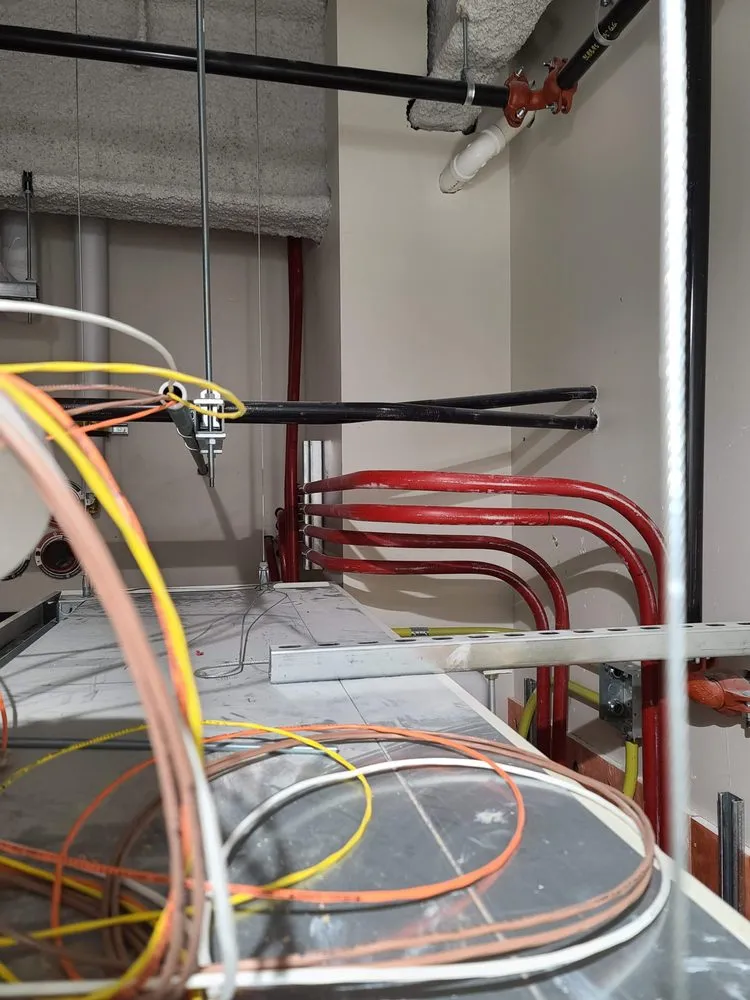 Slide of Ohm's Law Electrical