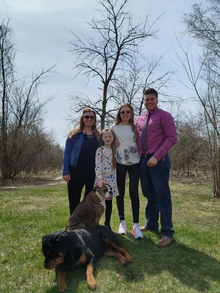 Slide of Ohm's Law Electrical