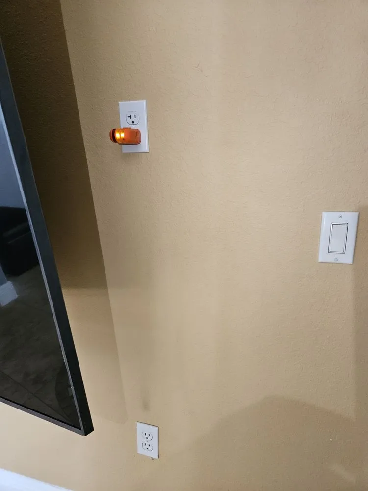 Affordable lighting installation service in ,  - Ohmvolt