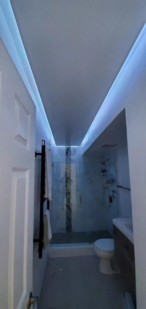 Slide of Oihana Electrical Services