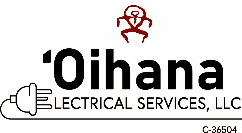 Slide of Oihana Electrical Services