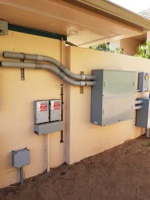 Oihana Electrical Services