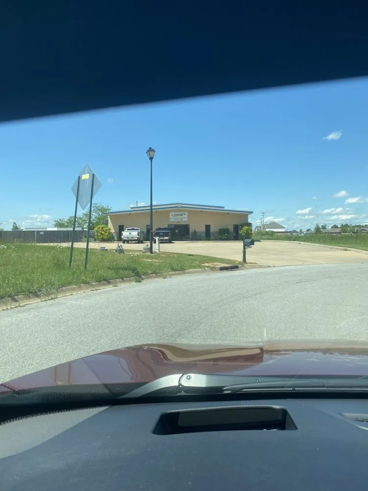 Slide of Oil Capital Electric