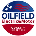 Slide of Oilfield Electric & Motor