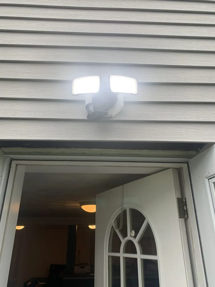 Slide of OJ Electric