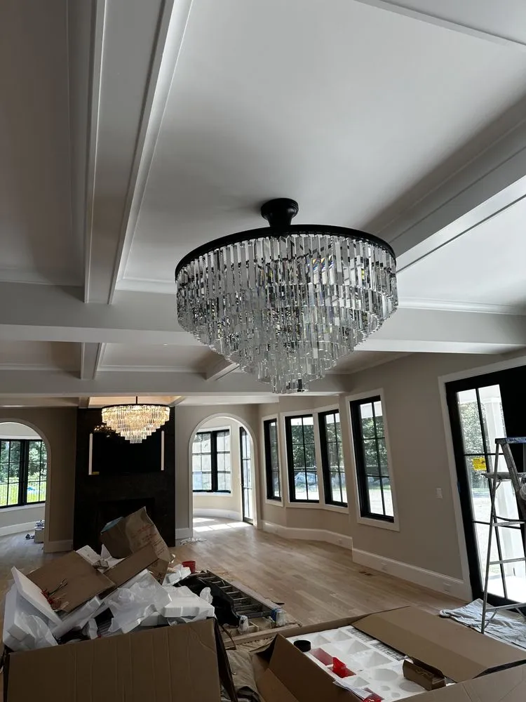 Slide of OJ Electric