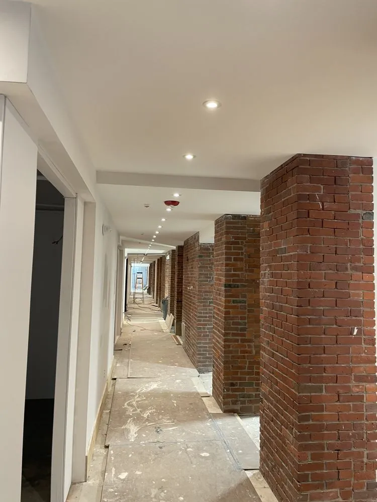 Slide of OJ Electric