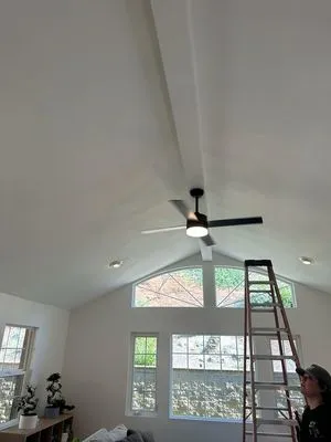 O&J Electrical Solutions Logo